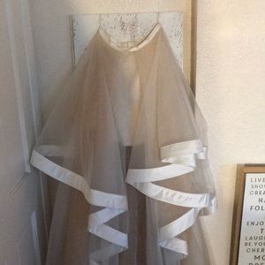 Formal gown (s) Terani Couture